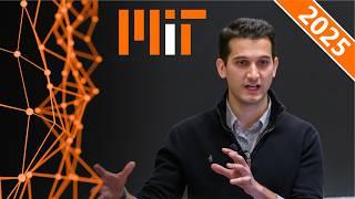 MIT 6.S191: Convolutional Neural Networks