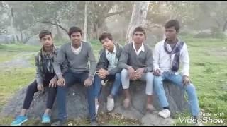 Natural Schoolfunny video |Romeo RAJPUT |RR |