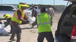 Hurricane Beryl makes landfall Friday morning on Mexico's Yucatan Peninsula as Texas prepares