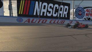 Track Limits Racing @ Laguna Seca