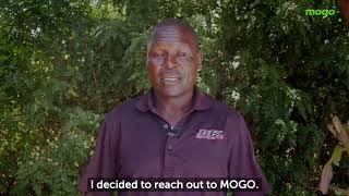 Customer Testimonial: From Boda Loan to Boda Logbook Loan