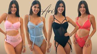 Try On Haul #aridugarte #tryonhaul