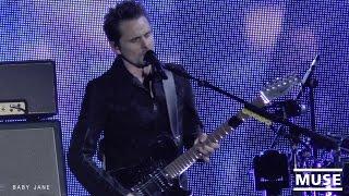 [MUSE] - Plug in Baby @ Drones World Tour in Seoul,  2015.09.30