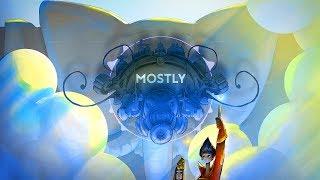 Vian Izak - Mostly (Official Audio)