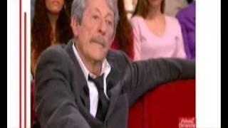 Jean Rochefort évoque les femmes tondues