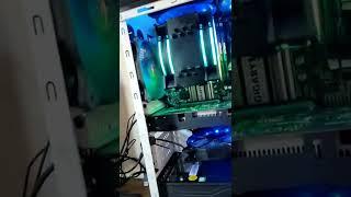 Lendário fx 6300 + 1050ti em 2022 !