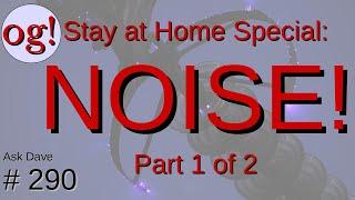 Noise on your Radio! (#290)