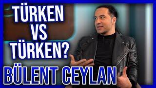 DISKRIMINIEURG UNTER TÜRKEN? - Bülent Ceylan | #bybedo