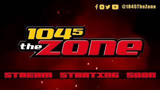 104-5 The Zone TV |