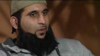 [Part 1] Newsnight - 12/01/2010 Guantanamo Guard & Former Detainees Meet