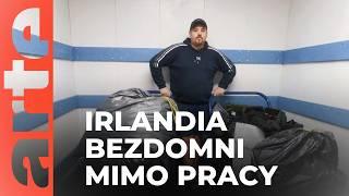 Kryzys mieszkaniowy w Irlandii | ARTE.tv Dokumenty