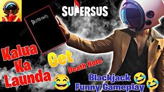 Don't Miss This Epic Video ( Super Sus Hindi Gameplay )