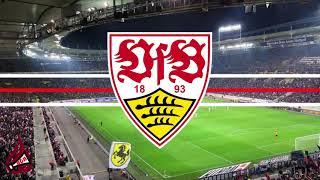 VfB Stuttgart 2021 Goal Song