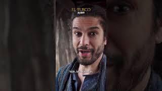 Luk Piyes as YEDDER#elturco #ayyapım #gain