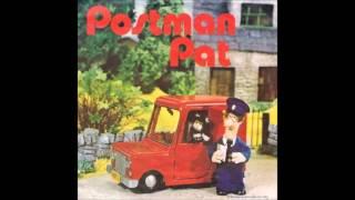 Postman Pat - Jess the Cat