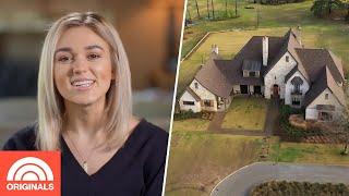 Inside Sadie Robertson’s Stunning Home and Wedding Venue | TODAY