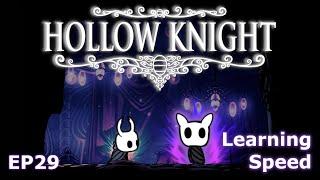  5hr Achievement | Hollow Knight | Let's Play Ep 29