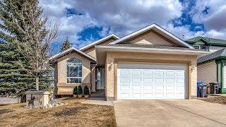 549 Cimarron Point Okotoks AB