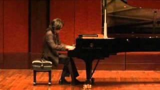 VIII. Schumann - Fantasie in C major, Op. 17 -  First movement