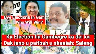 Mano Ban Jop Na Gambegre Constituency Ha Kane ka Bye Election 2024.