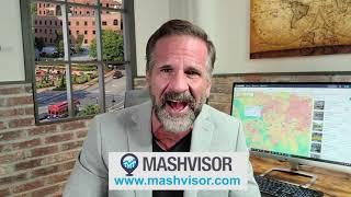 Real Estate Investing: Mashvisor Review