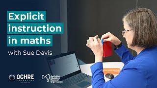 Explicit instruction in maths | Australian Education Research Organisation