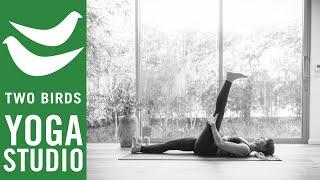 20 Minute Everyday Vinyasa Yoga Flow