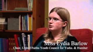 Interfaith relations, part 2 - Churches Together in England