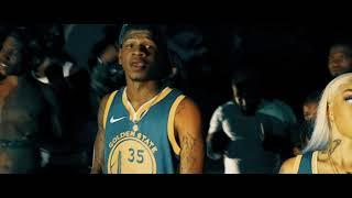 YJB Toby - "KEVIN DURANT" (OFFICIAL MUSIC VIDEO)