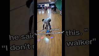 He should have gone with option B #youtubeshorts #new #skater #funny #teacher #fieldtrip