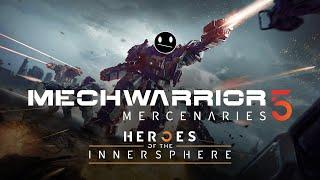 MechWarrior 5 got a new DLC, is it worth it?  (Review)