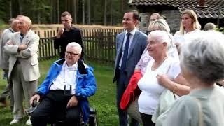 video ohtuleht.ee. Edgar Savisaar. Eesti taasiseseisvumispäev. Hundisilma talu.