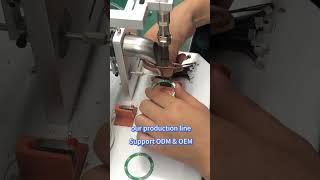 I wold like to share our production line~ #factory #manufacturer #producer #beautydevice #odm #oem