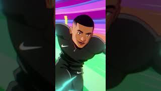 Step into unreal speed with the Kylian Mbappé️ Mercurial | Nike Football