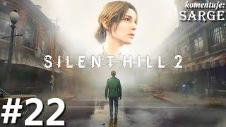 Zagrajmy w Silent Hill 2 Remake PL odc. 22 - Towarzystwo historyczne