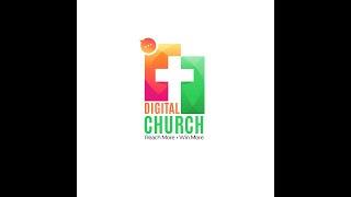 Introducing... Digital Church Global