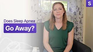 Does Sleep Apnea Go Away? Answers from a CPAP Patient!