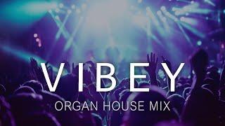 Organ House Mix 2022