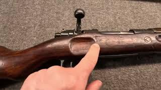 WWII German Wehrmacht Smallarms Overview: Rifles, SMGs, Pistols, More (Patreon Pick)