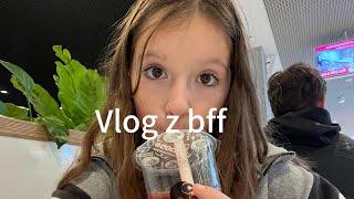 Shopping z bff (vlog)