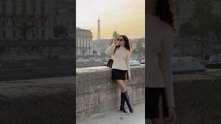 Moments From my Paris Trip #paris #paristravel #parisianstyle #parisvibes #frenchstyle #falloutfits