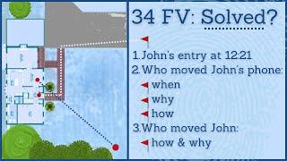 34 Fairview: Solved? Karen Read Trial