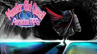 INSERT DISK 2 - Monster Girl Quest Paradox Difficulty Run #24