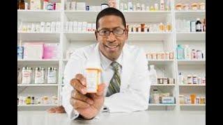 The  PC BRIGADE  have warned off the UK's  PHARMACISTS today