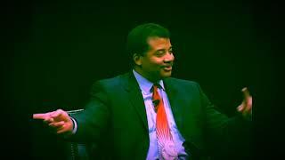 Neil deGrasse Tyson: Is The Universe Infinite? | With Richard Dawkins