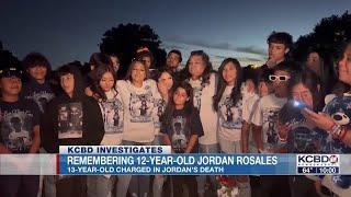 KCBD Investigates: Lubbock mother buries 12-year-old son, wrestles with unanswered questions for...