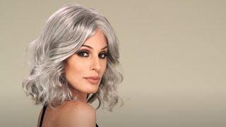 Top 5 Gray Wig Colors | Wigs 101