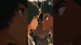 The New Anime Version of The Codex is coming!