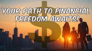 Your Path to Financial Freedom Awaits!