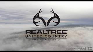 Brandon Zelma Realtree Land Pro - Realtree United Country Hunting Properties Freedom Land Ohio